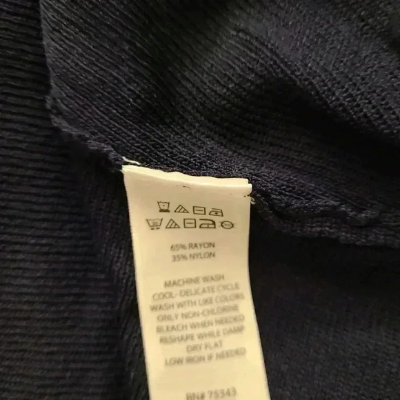 NWT Nicole Miller  Maxi dress - Picture 8 of 11